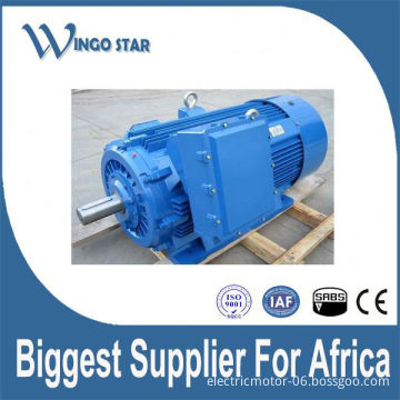 best sell three phase electric motors